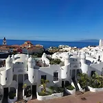 Apartment Adeje Paradise 25-a Duplex Ocean Views And Heated Pool Costa Adeje (Tenerife)