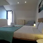 Adeje Paradise 25-a Duplex Ocean Views And Heated Pool Costa Adeje (Tenerife)