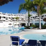 Adeje Paradise 25-a Duplex Ocean Views And Heated Pool Costa Adeje (Tenerife)
