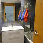 Apartment Adeje Paradise 25-a Duplex Ocean Views And Heated Pool Costa Adeje (Tenerife)