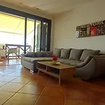 Apartment Adeje Paradise 25-a Duplex Ocean Views And Heated Pool