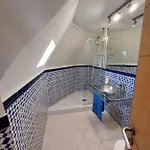 Apartment Adeje Paradise 25-a Duplex Ocean Views And Heated Pool *