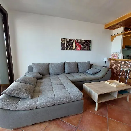 Adeje Paradise 25-a Duplex Ocean Views And Heated Pool