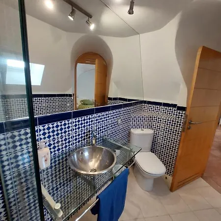 Adeje Paradise 25-a Duplex Ocean Views And Heated Pool *