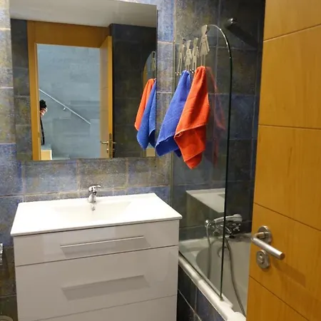 Appartamento Adeje Paradise 25-a Duplex Ocean Views And Heated Pool Costa Adeje (Tenerife)