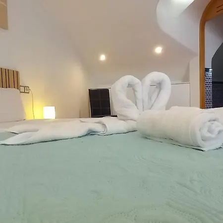 Adeje Paradise 25-a Duplex Ocean Views And Heated Pool Appartamento Costa Adeje (Tenerife)