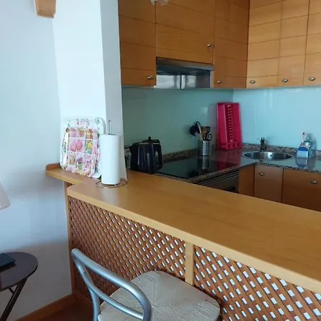 Apartament Adeje Paradise 25-a Duplex Ocean Views And Heated Pool *