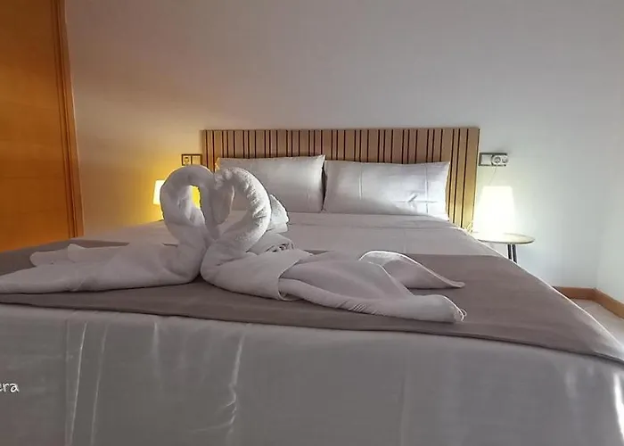 Adeje Paradise 25-a Duplex Ocean Views And Heated Pool Appartement *