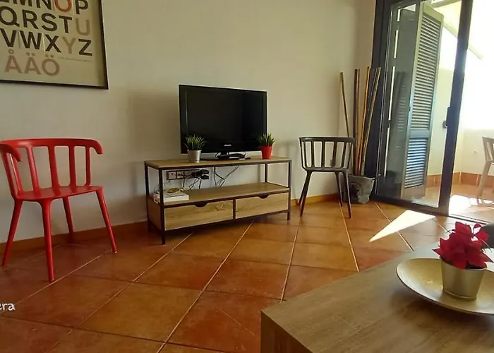 Adeje Paradise 25-a Duplex Ocean Views And Heated Pool *