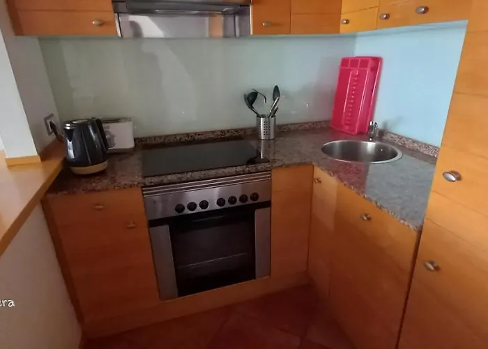 Adeje Paradise 25-a Duplex Ocean Views And Heated Pool Apartment Costa Adeje (Tenerife)