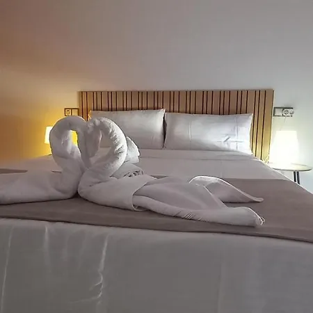 Adeje Paradise 25-a Duplex Ocean Views And Heated Pool Daire *