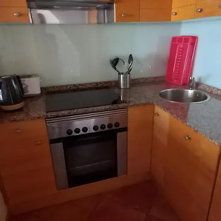 Adeje Paradise 25-a Duplex Ocean Views And Heated Pool 公寓 阿德耶