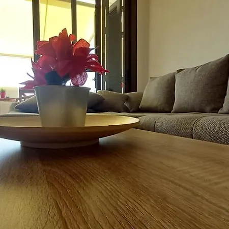 Adeje Paradise 25-a Duplex Ocean Views And Heated Pool 阿德耶