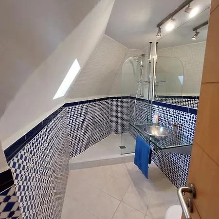 Lägenhet Adeje Paradise 25-a Duplex Ocean Views And Heated Pool *