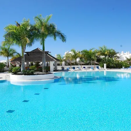 Lägenhet Adeje Paradise 25-a Duplex Ocean Views And Heated Pool Costa Adeje (Tenerife)
