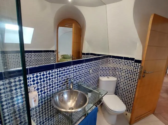 Adeje Paradise 25-a Duplex Ocean Views And Heated Pool *