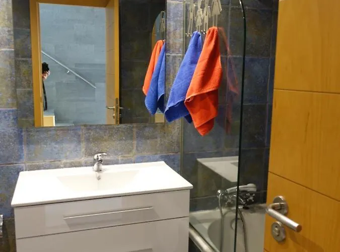 Apartmán Adeje Paradise 25-a Duplex Ocean Views And Heated Pool Costa Adeje (Tenerife)