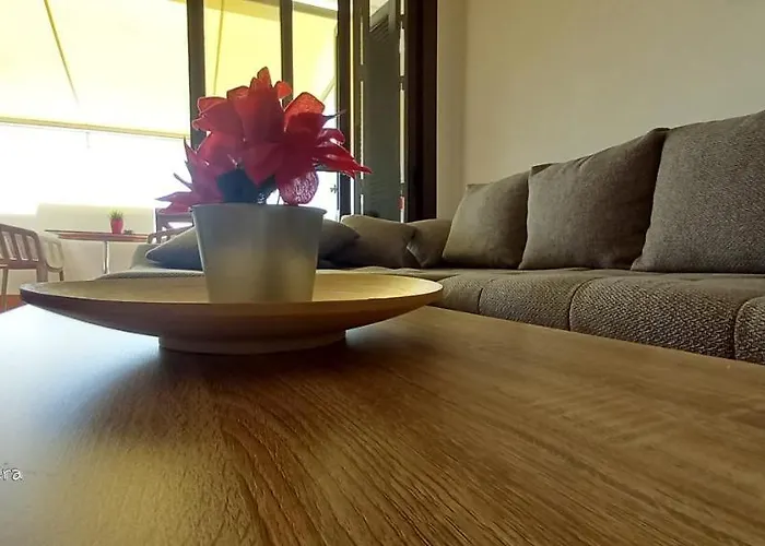 Adeje Paradise 25-a Duplex Ocean Views And Heated Pool أذيخي