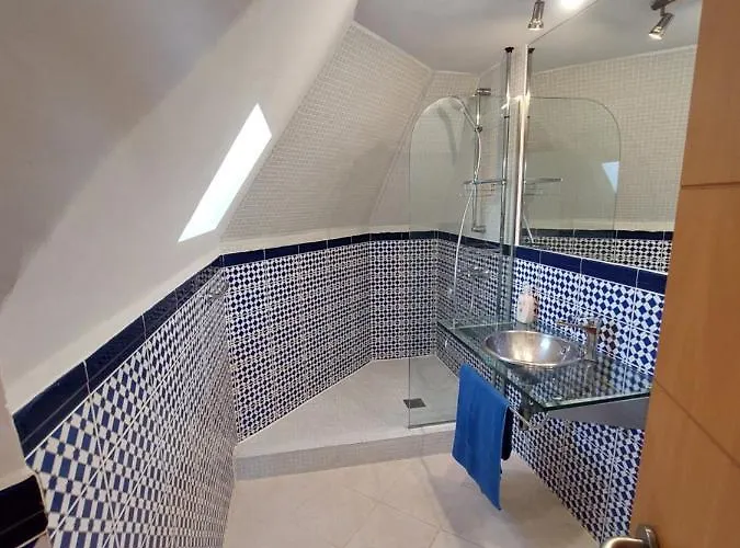 شقة Adeje Paradise 25-a Duplex Ocean Views And Heated Pool *